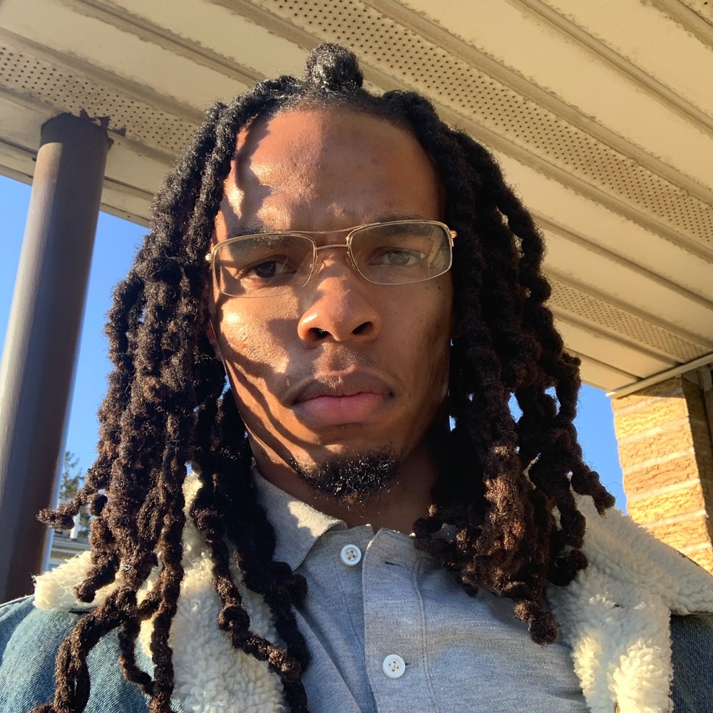 Meet your Posher, Keon